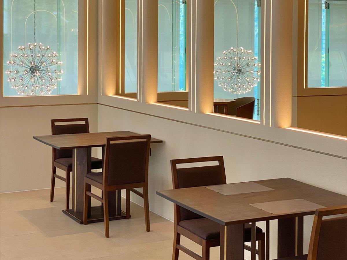 Eldis Regent Hotel Daegu Exteriör bild